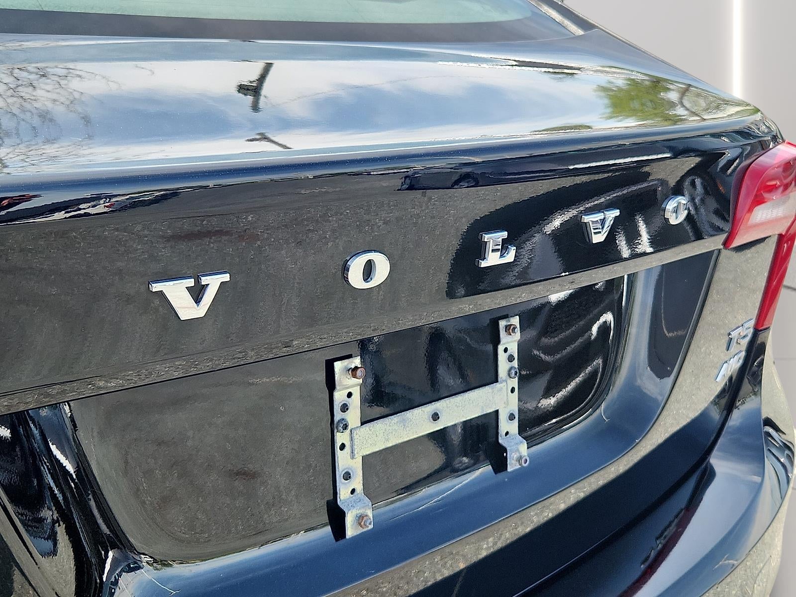 2013 Volvo S60 T5