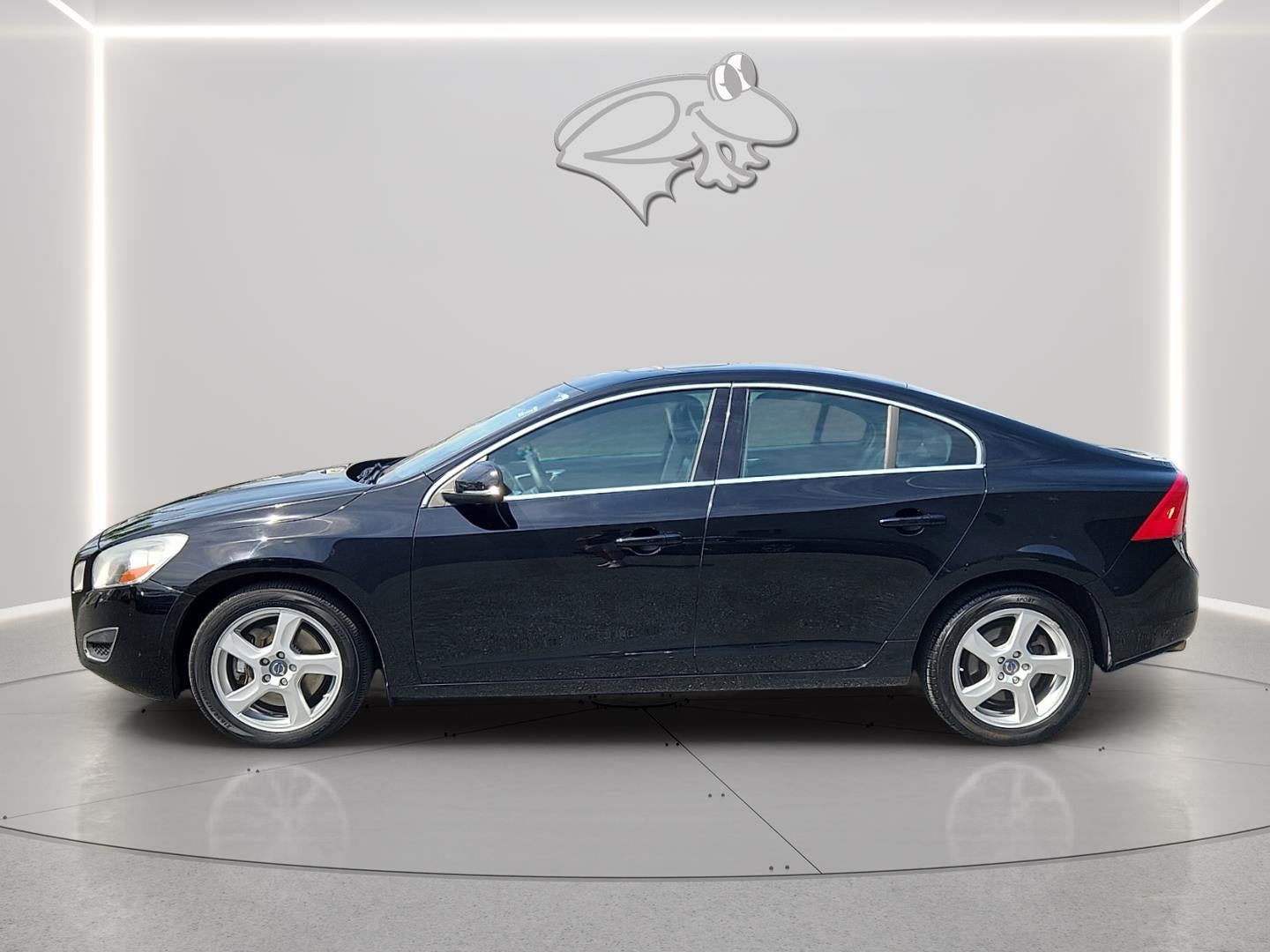 2013 Volvo S60 T5