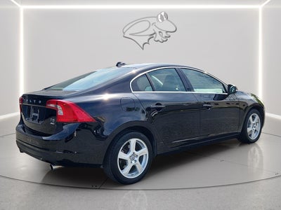 2013 Volvo S60 T5
