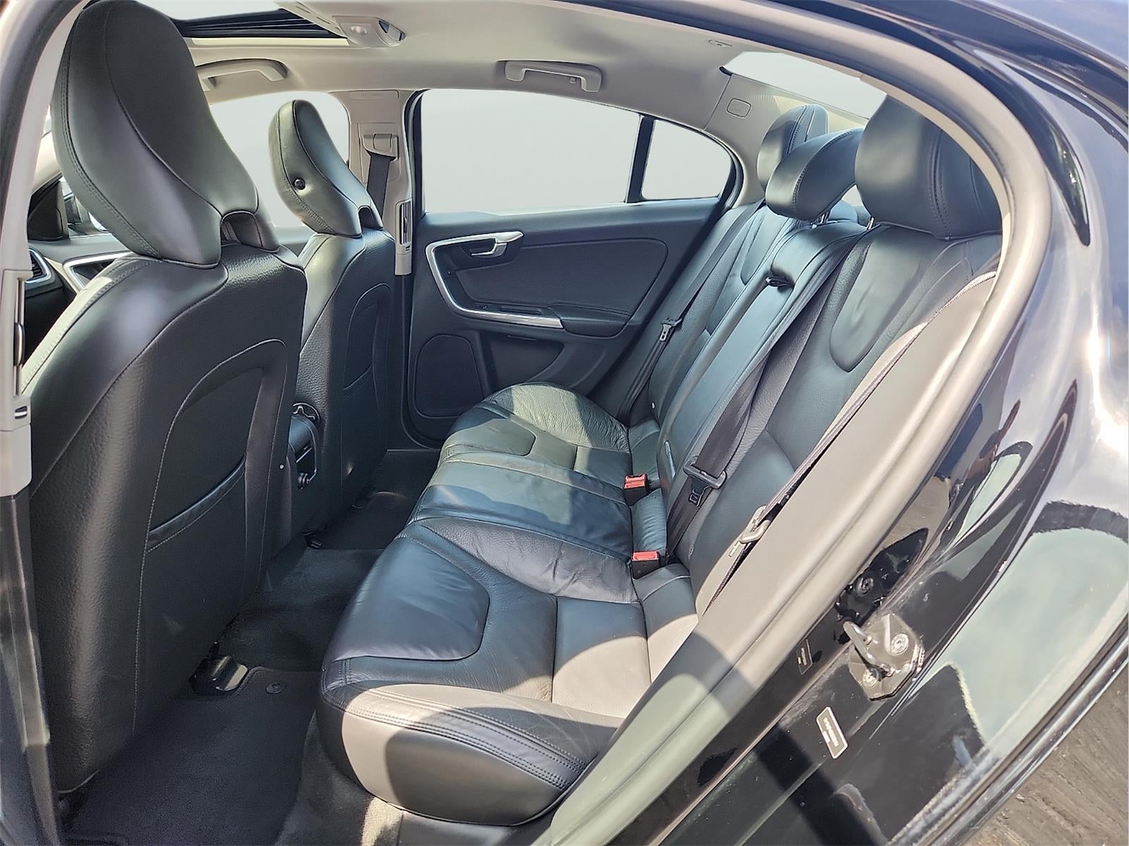 2013 Volvo S60 T5