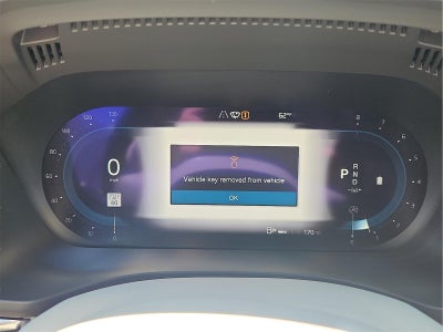 2022 Volvo XC60 Momentum