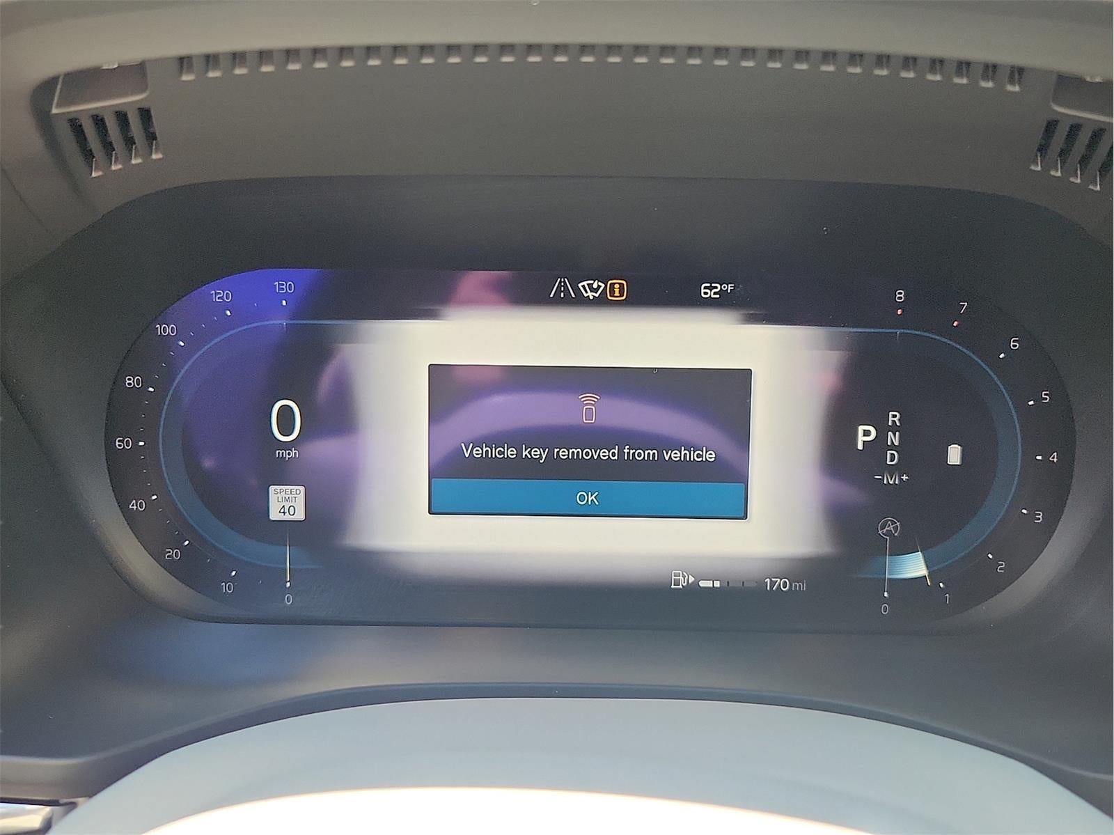 2022 Volvo XC60 Momentum