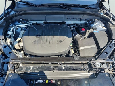 2022 Volvo XC60 Momentum