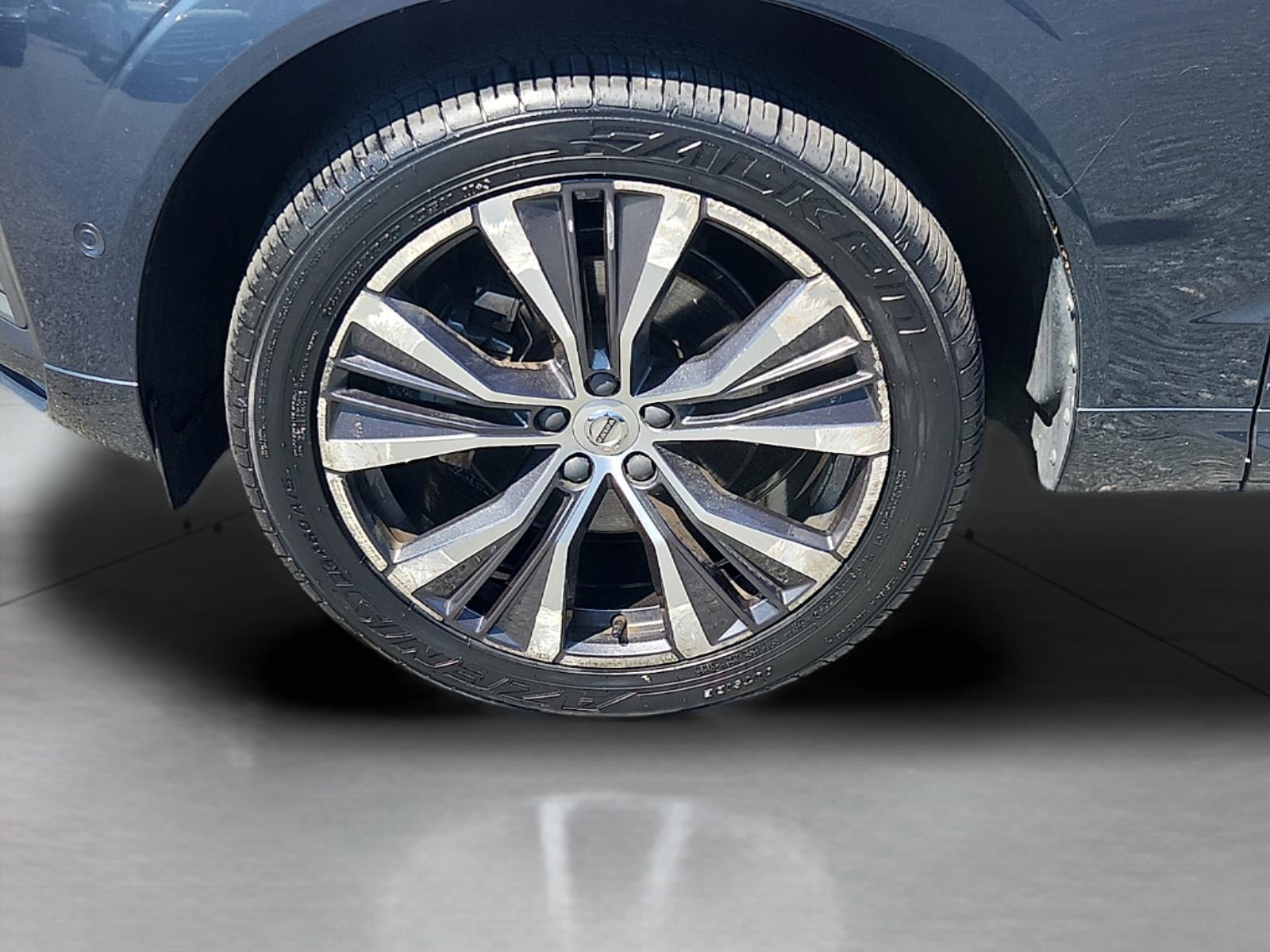 2022 Volvo XC60 Momentum