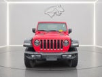 2020 Jeep Wrangler Rubicon