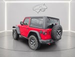 2020 Jeep Wrangler Rubicon