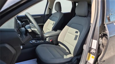 2020 Ford Escape S