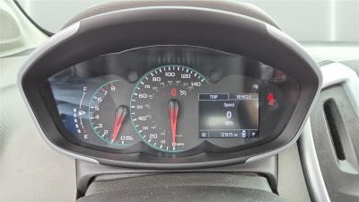 2020 Chevrolet Sonic LT