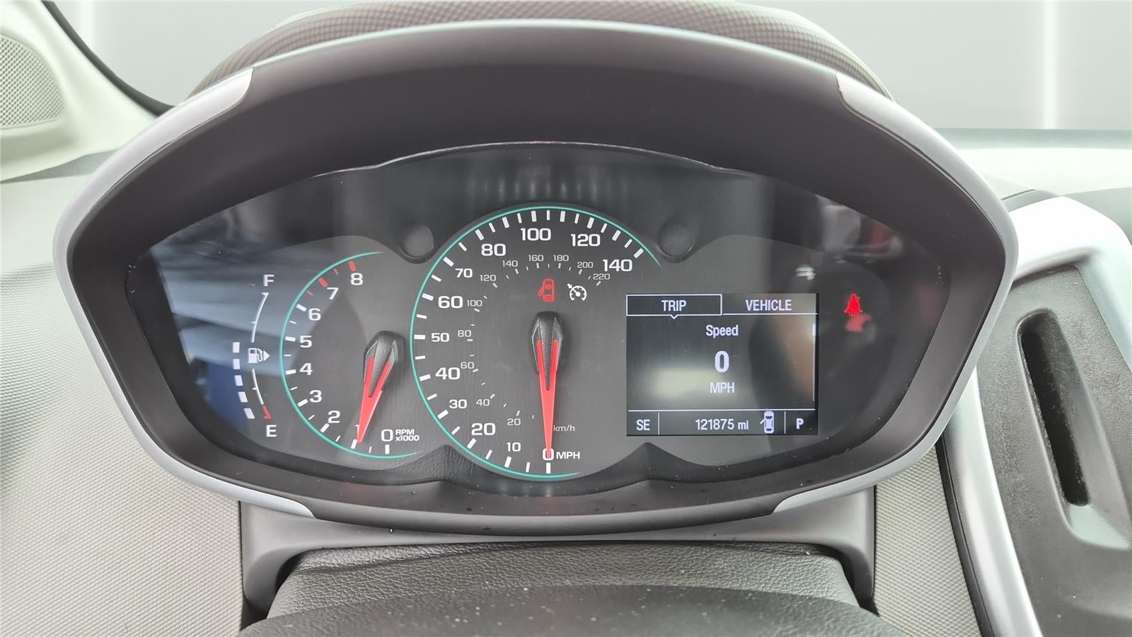 2020 Chevrolet Sonic LT