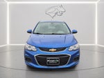 2020 Chevrolet Sonic LT