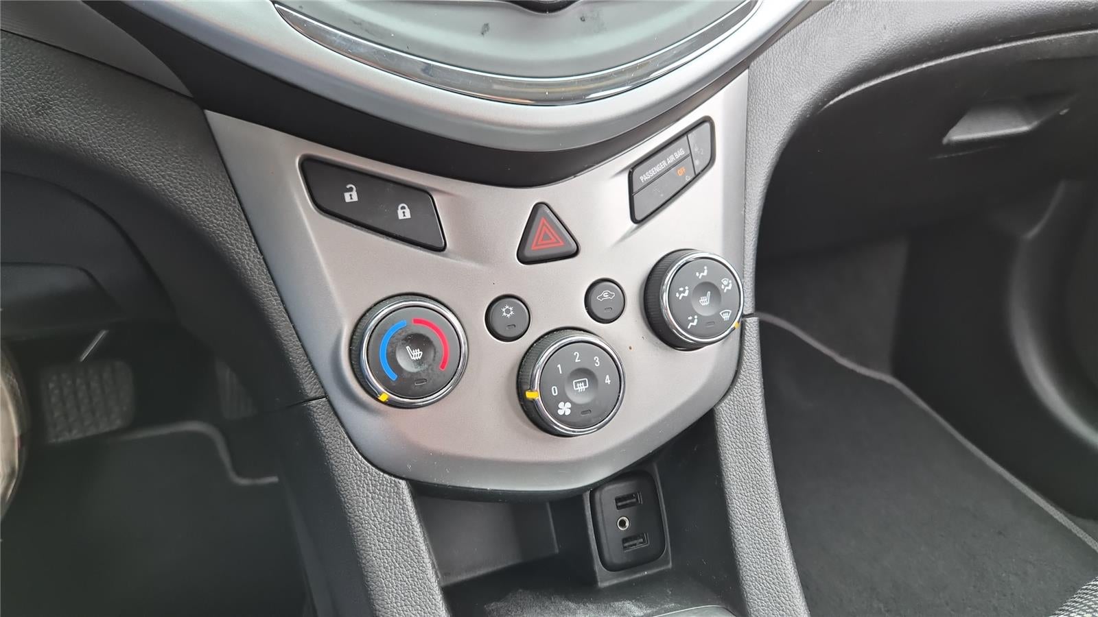 2020 Chevrolet Sonic LT