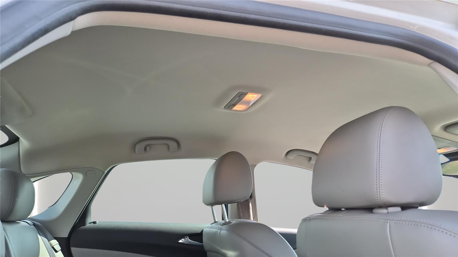 2012 Buick Verano 4dr Sdn