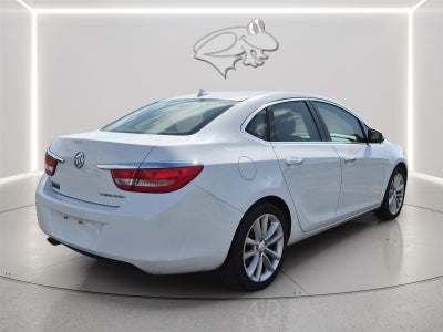 2012 Buick Verano 4dr Sdn