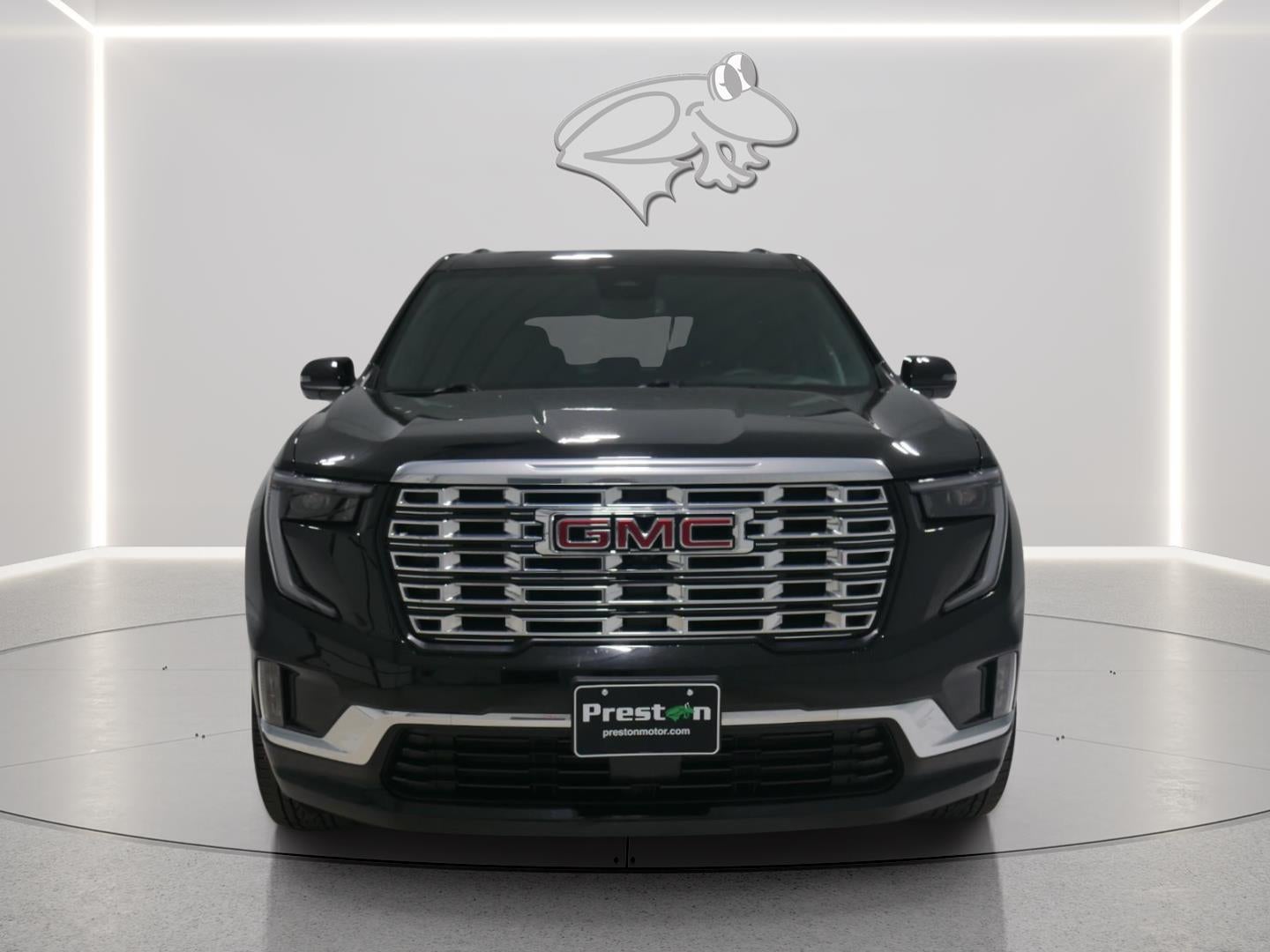 2024 GMC Acadia AWD Denali