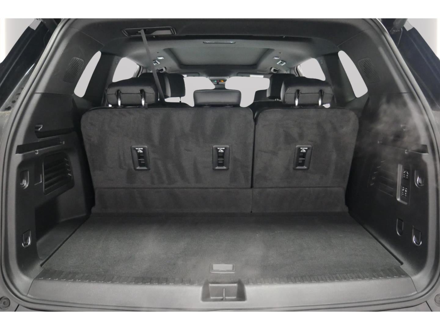 2024 GMC Acadia AWD Denali