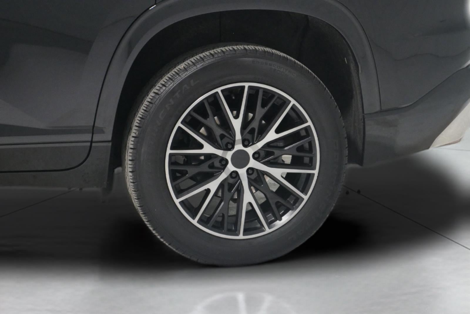 2024 GMC Acadia AWD Denali