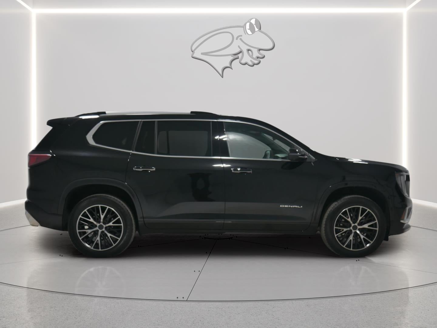 2024 GMC Acadia AWD Denali