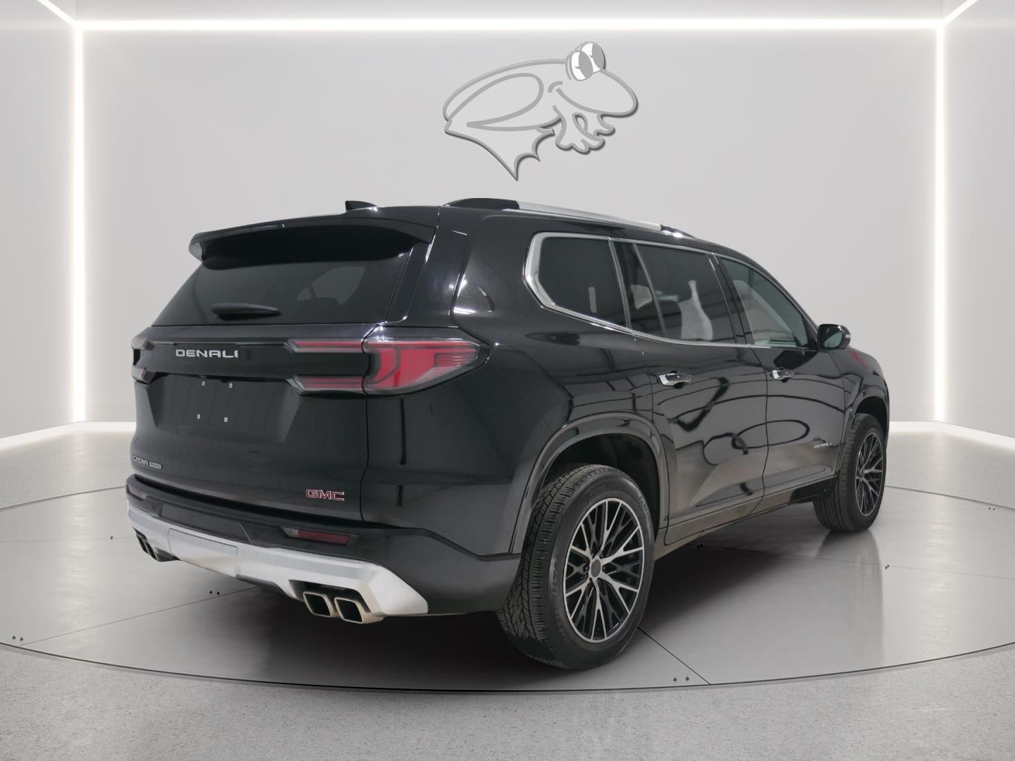 2024 GMC Acadia AWD Denali