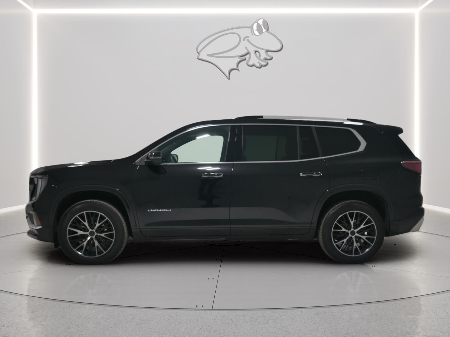 2024 GMC Acadia AWD Denali
