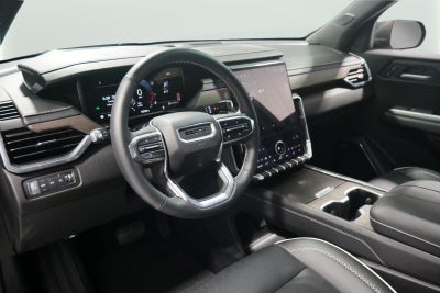 2024 GMC Acadia AWD Denali