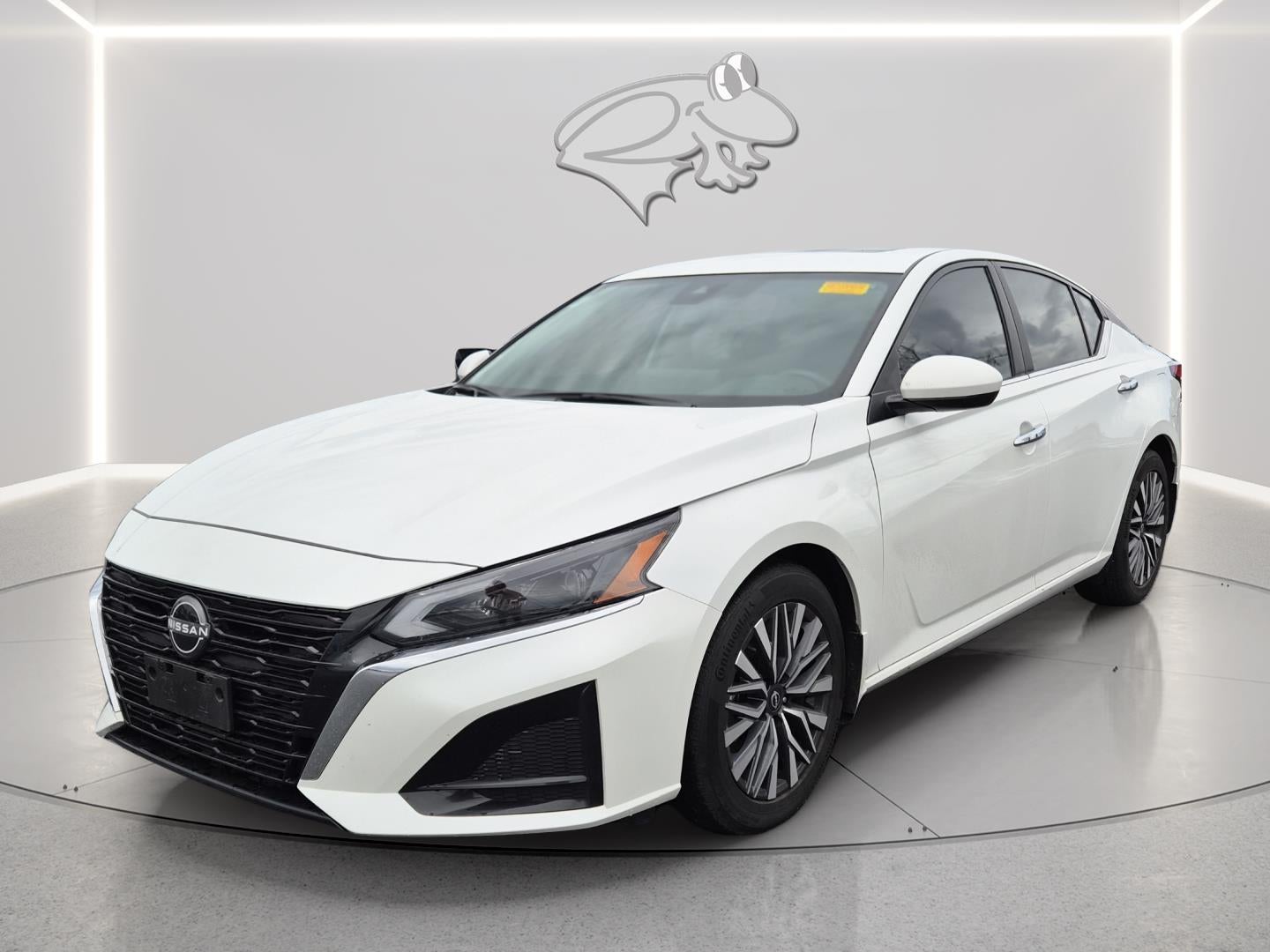 2023 Nissan ALTIMA SV