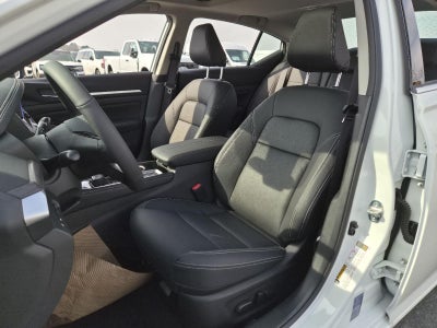 2025 Nissan Altima SL