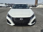 2025 Nissan Altima SL