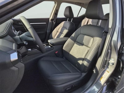 2025 Nissan Altima SL