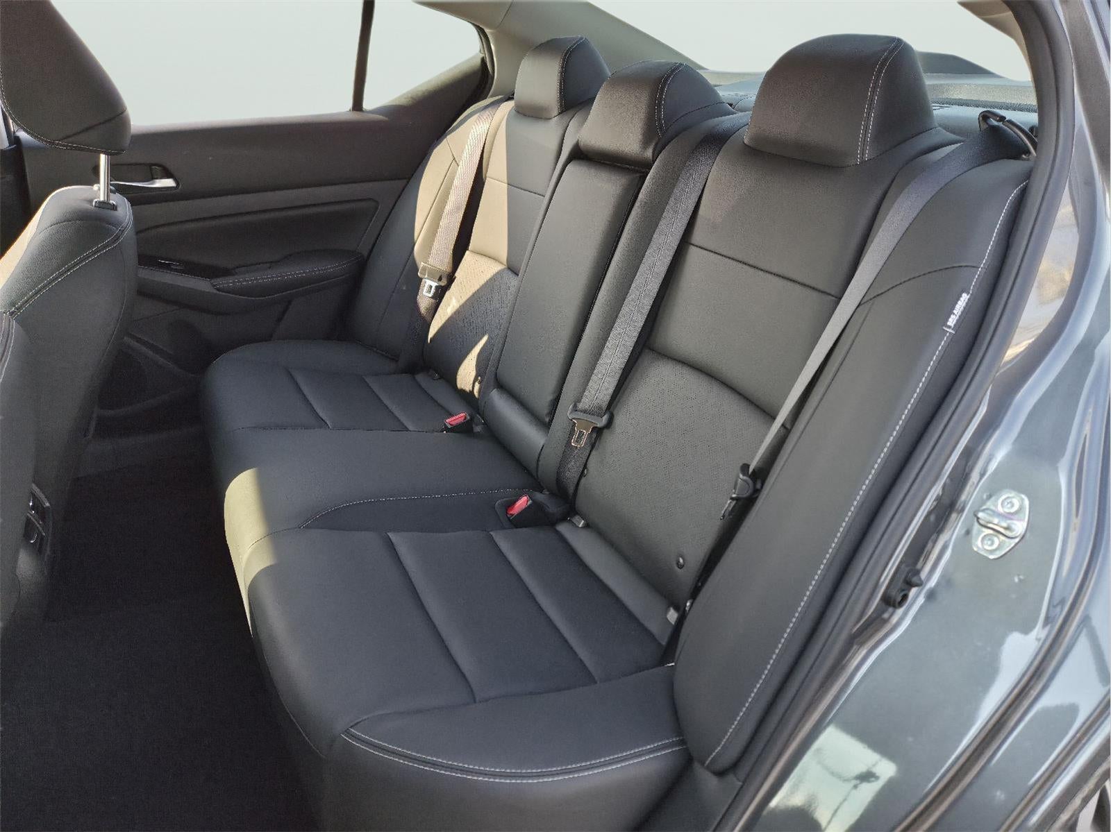 2025 Nissan Altima SL