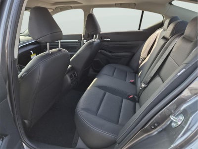 2025 Nissan Altima SL