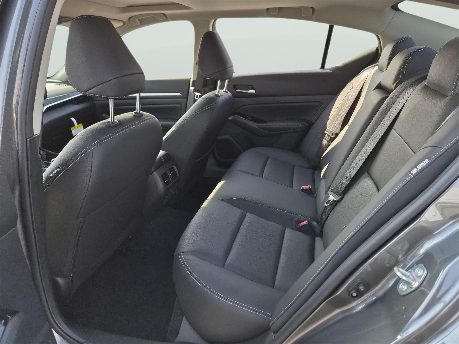 2025 Nissan Altima SL