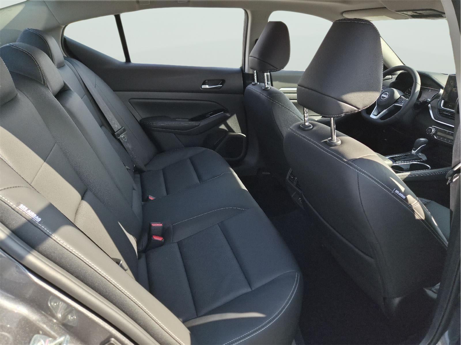 2025 Nissan Altima SL