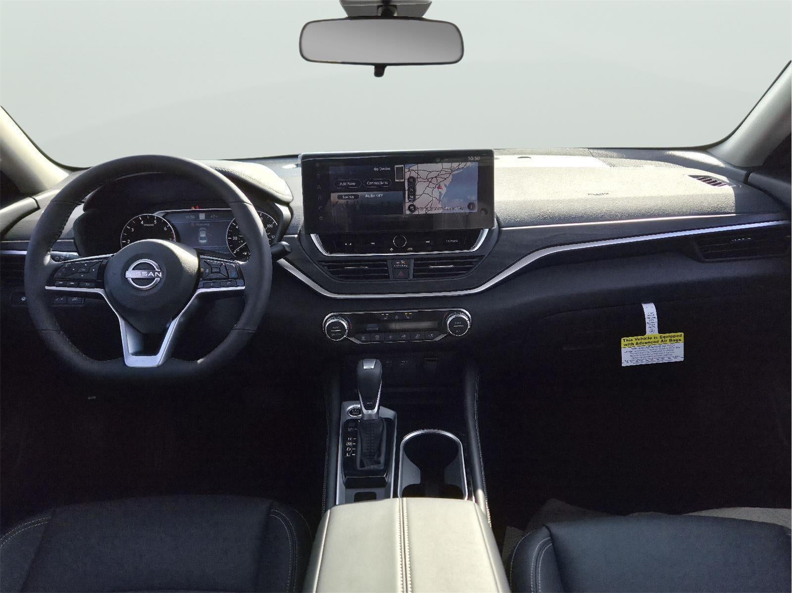 2025 Nissan Altima SL