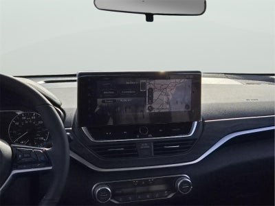 2025 Nissan Altima SL