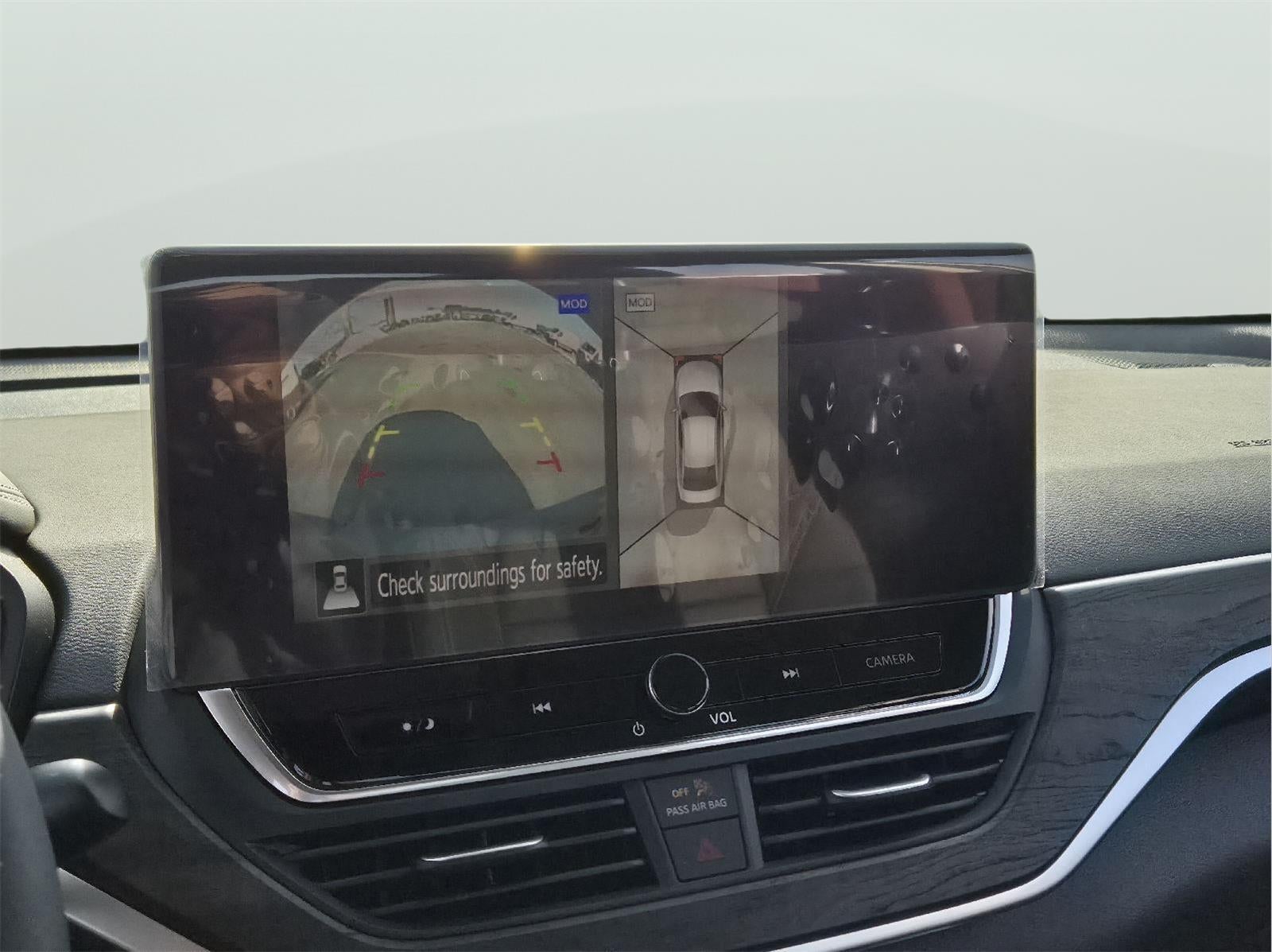 2025 Nissan Altima SL