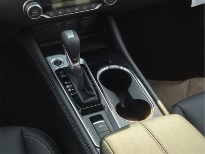 2025 Nissan Altima SL