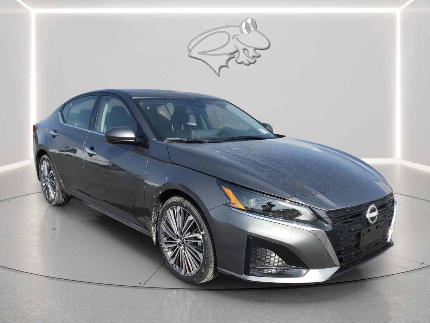 2025 Nissan Altima SL