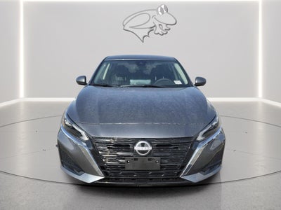 2025 Nissan Altima SL