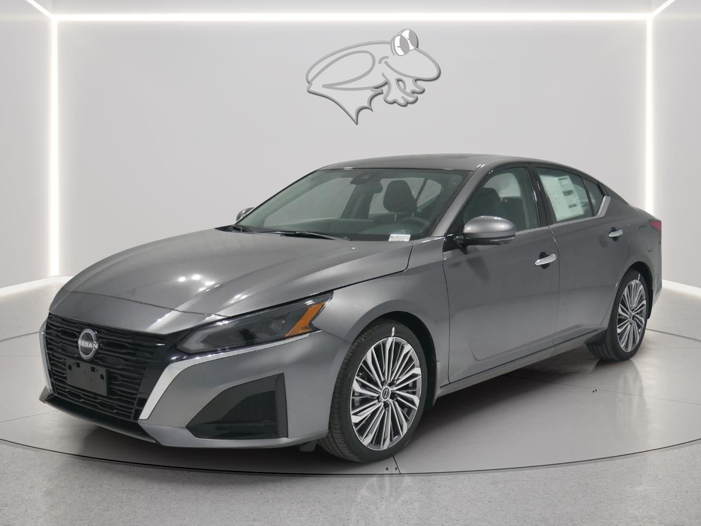 2025 Nissan Altima SL