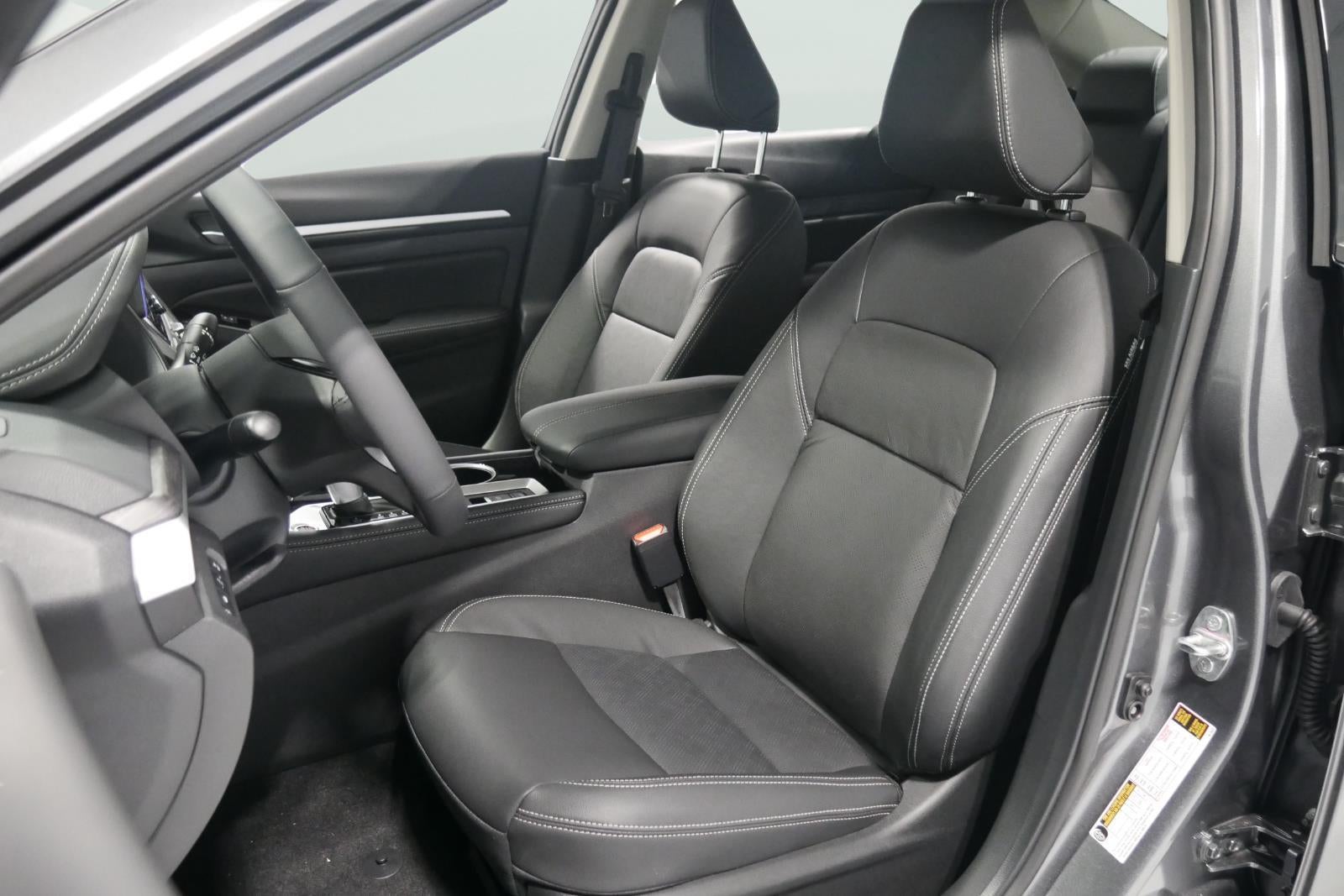 2025 Nissan Altima SL