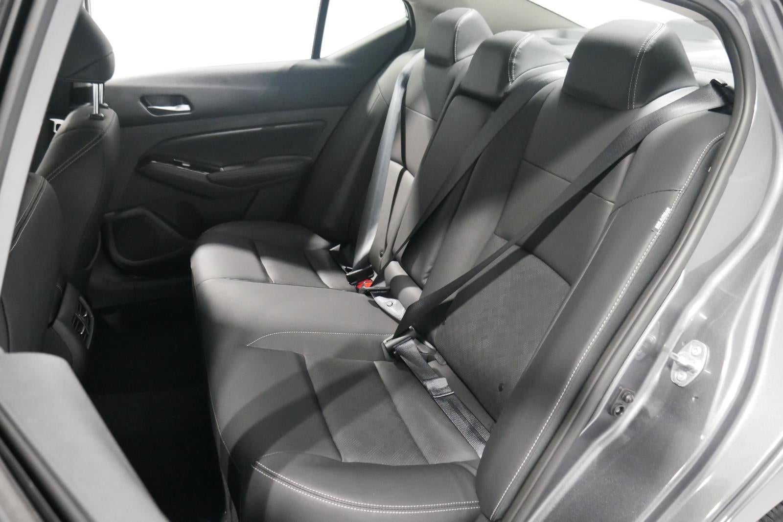 2025 Nissan Altima SL