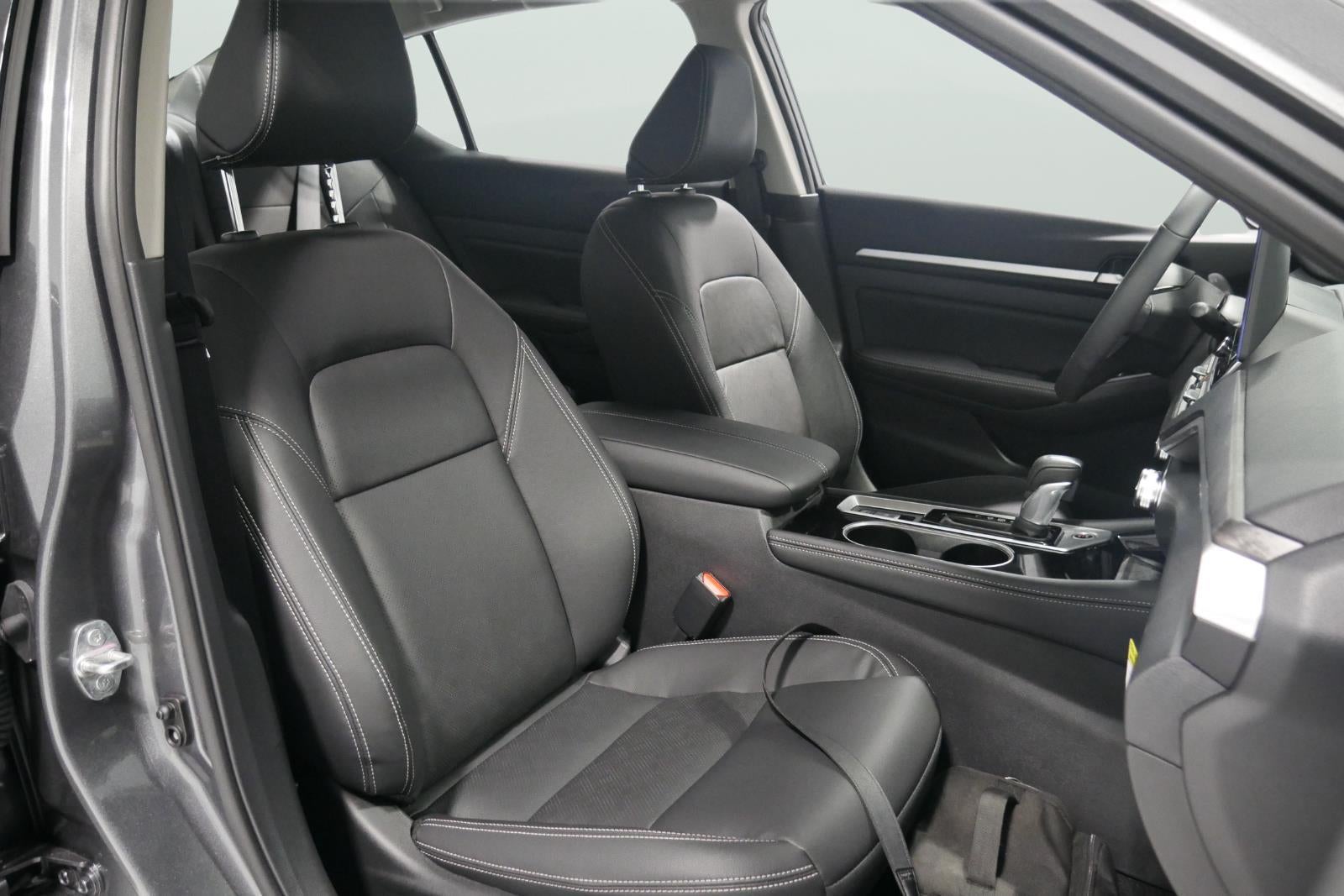 2025 Nissan Altima SL