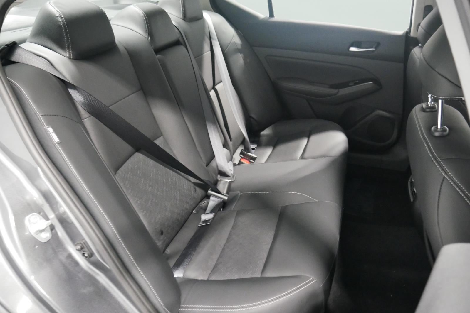 2025 Nissan Altima SL