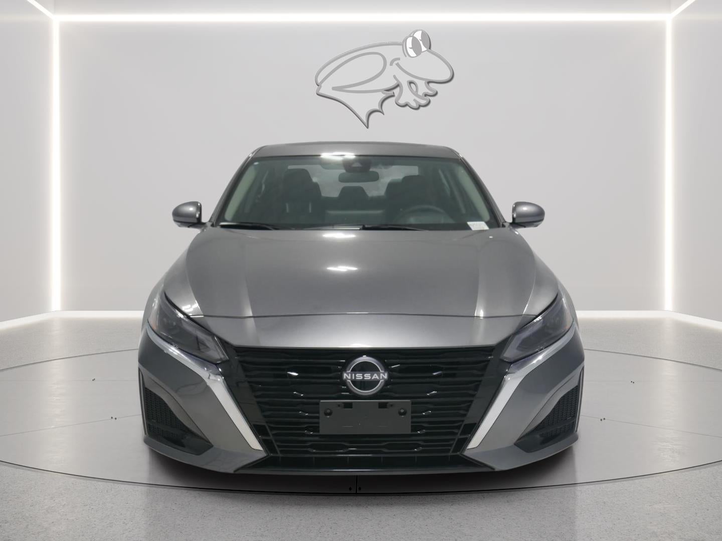 2025 Nissan Altima SL