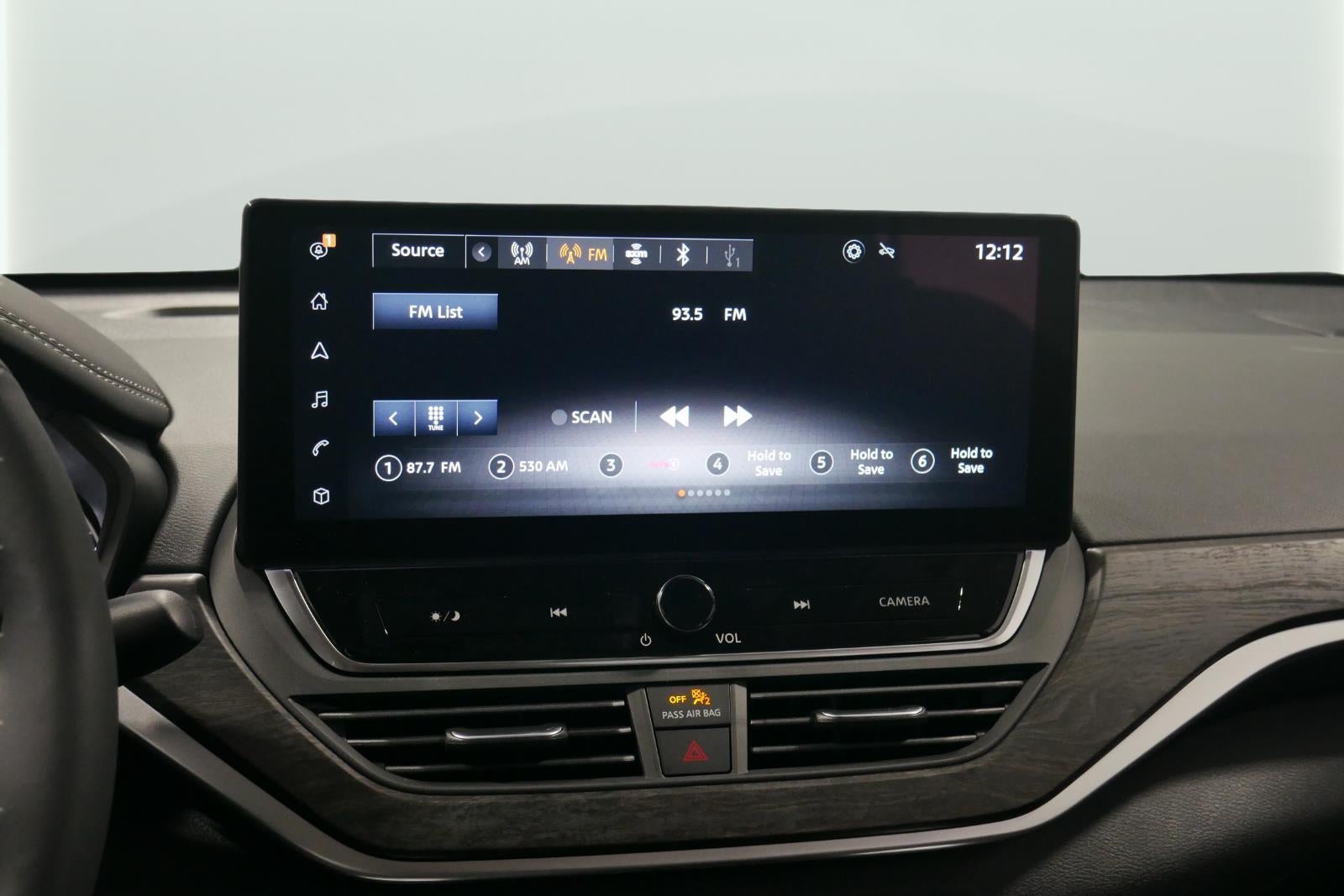 2025 Nissan Altima SL