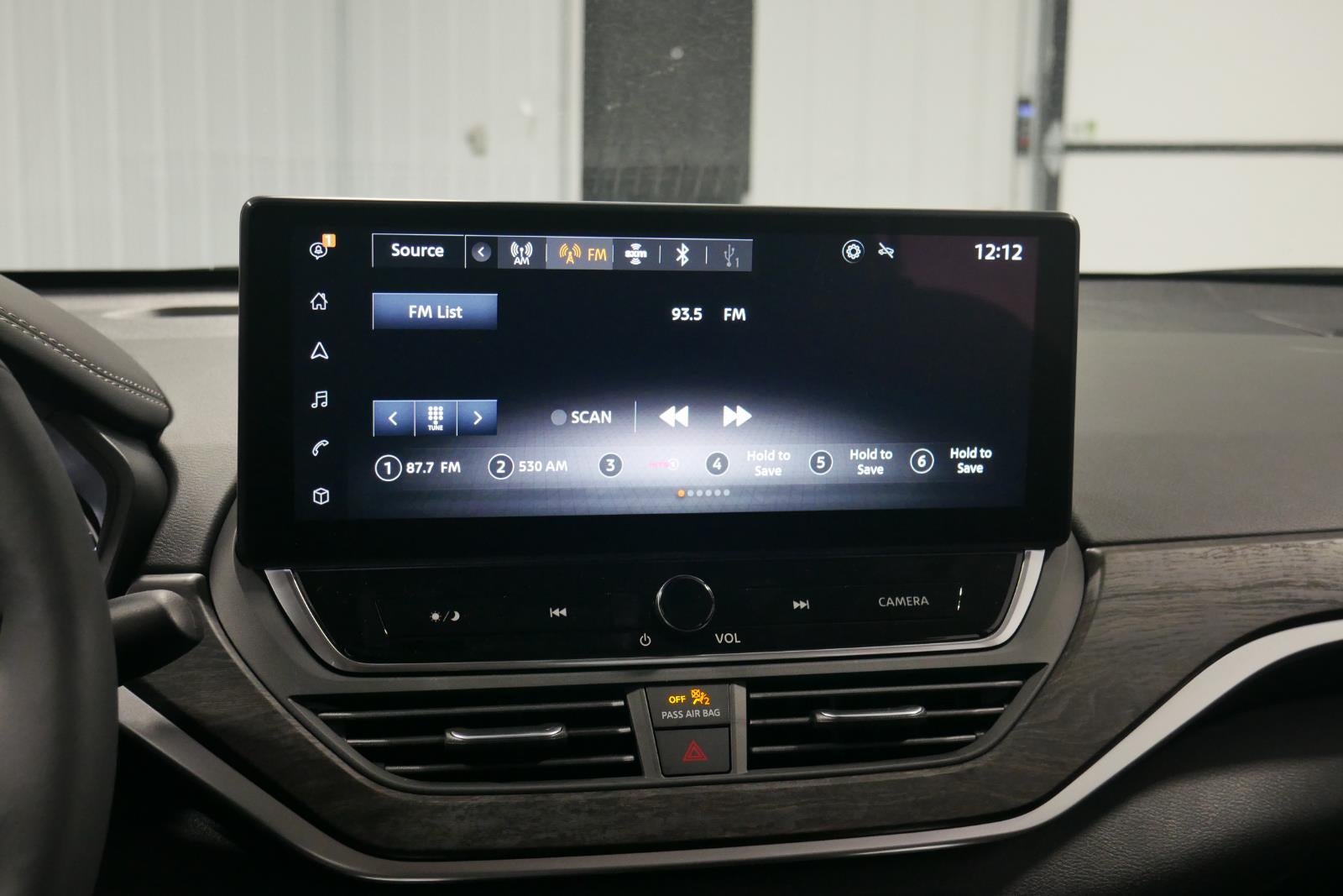 2025 Nissan Altima SL