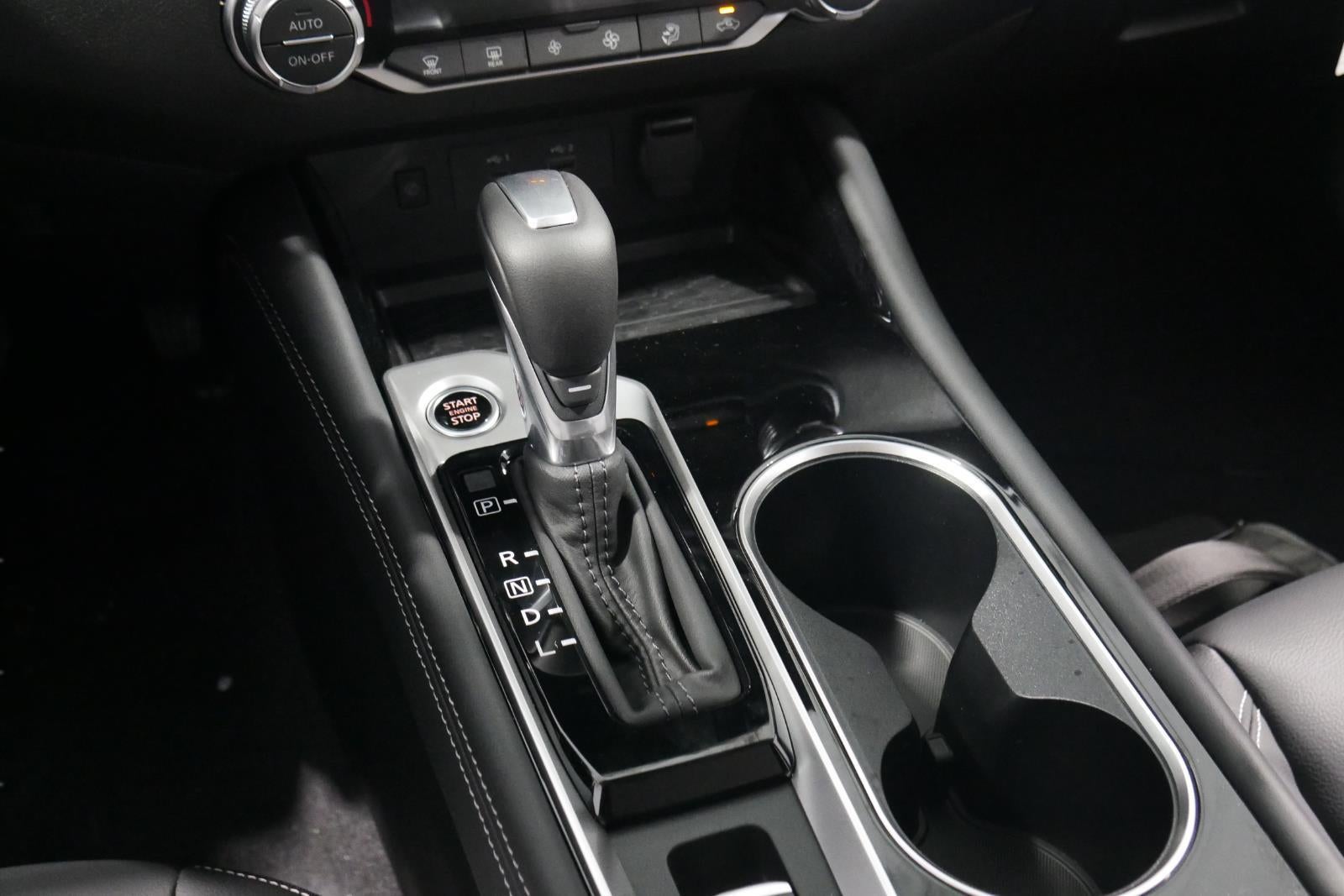 2025 Nissan Altima SL