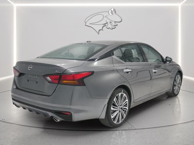 2025 Nissan Altima SL