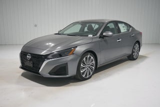 2025 Nissan Altima SL