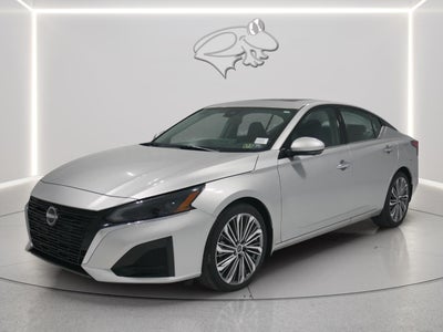 2025 Nissan Altima SL